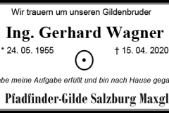Todesanzeige_GerhardWagner