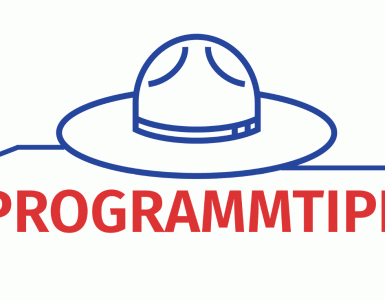 Programmtipps